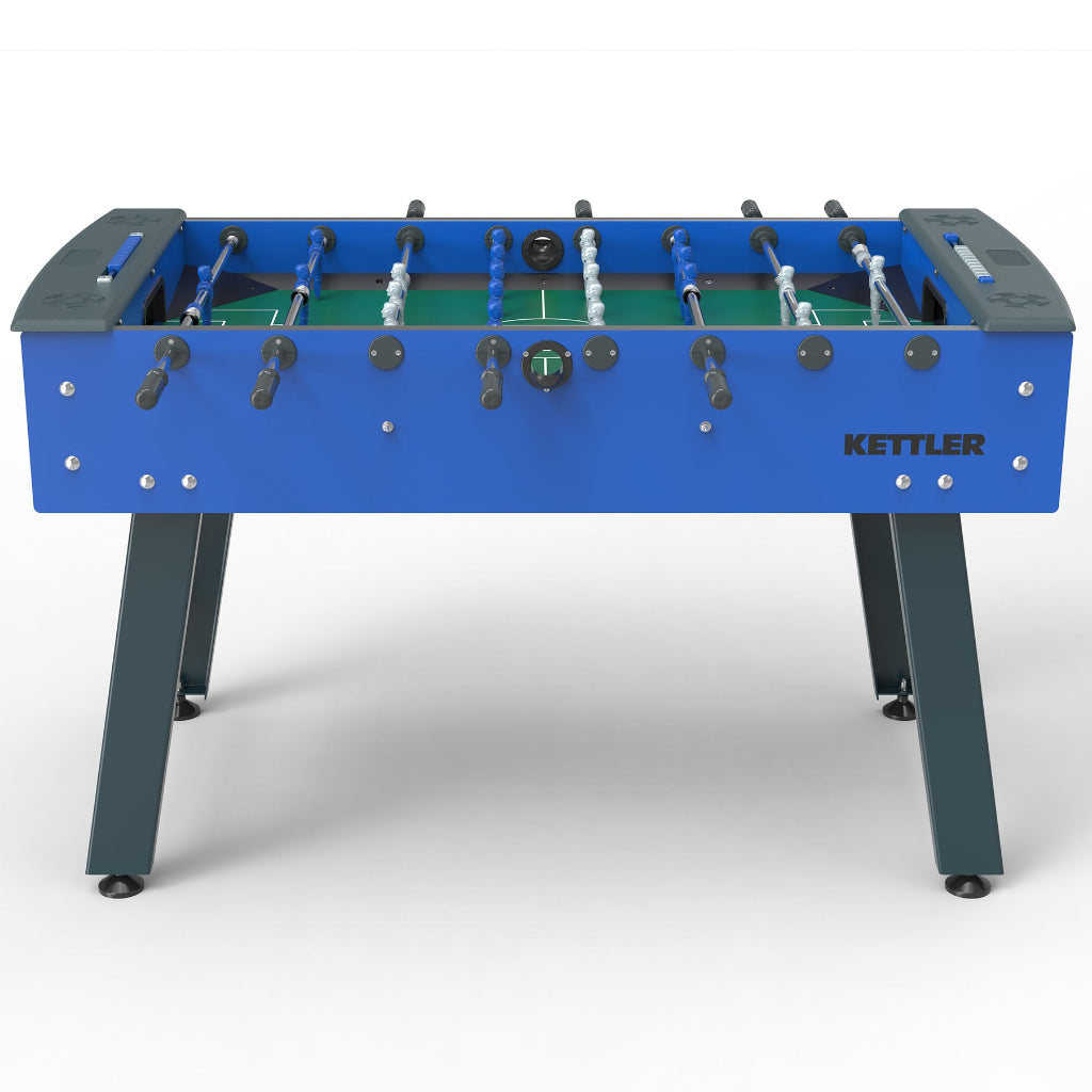 Cavalier 2.0 Outdoor Foosball Table by KETTLER 7199-400