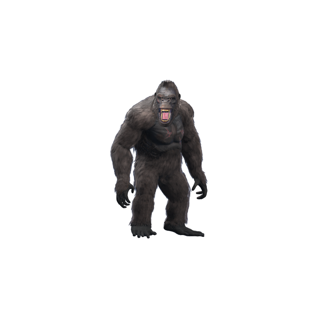 King Kong of Skull Island™ VR by Raw Thrills