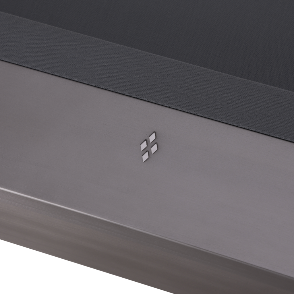 Maxwell 8' Pool Table Plank & Hide 28071-GUN