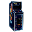 Pac-Man's Pixel Bash Neon by Bandai Namco PX01-19740-00