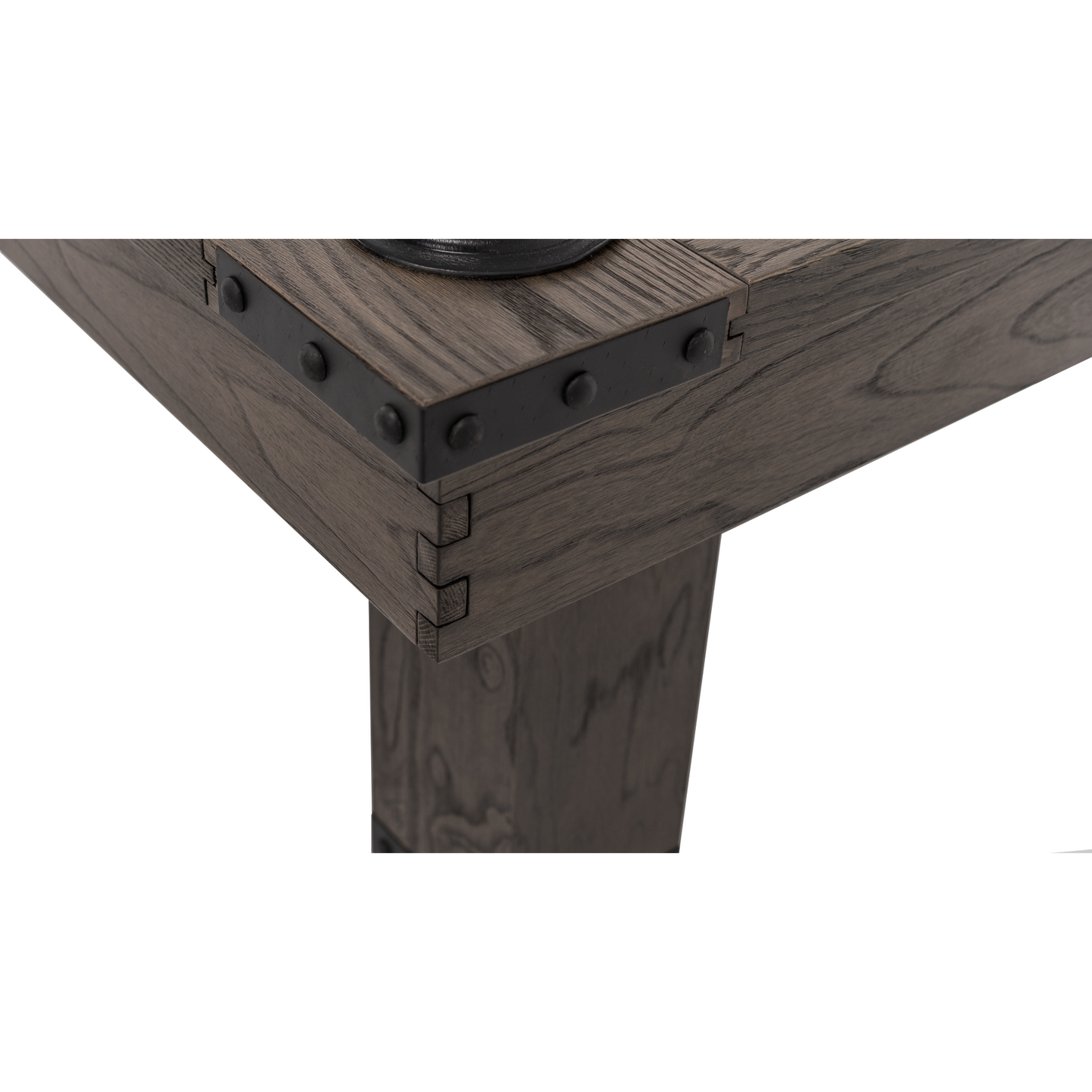 Morse Pool Table Plank and Hide 87007-BWD