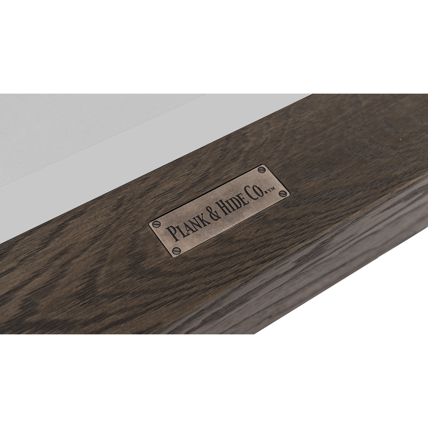 Morse Pool Table Plank and Hide 87007-BWD