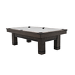 Morse Pool Table Plank and Hide 87007-BWD