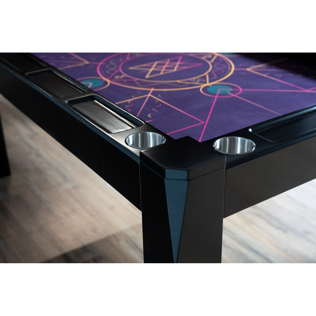 Origins Game Table (GTT-ORIGINS) by Game Theory