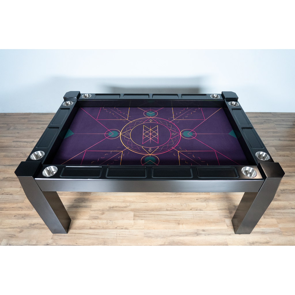 Origins Game Table (GTT-ORIGINS) by Game Theory