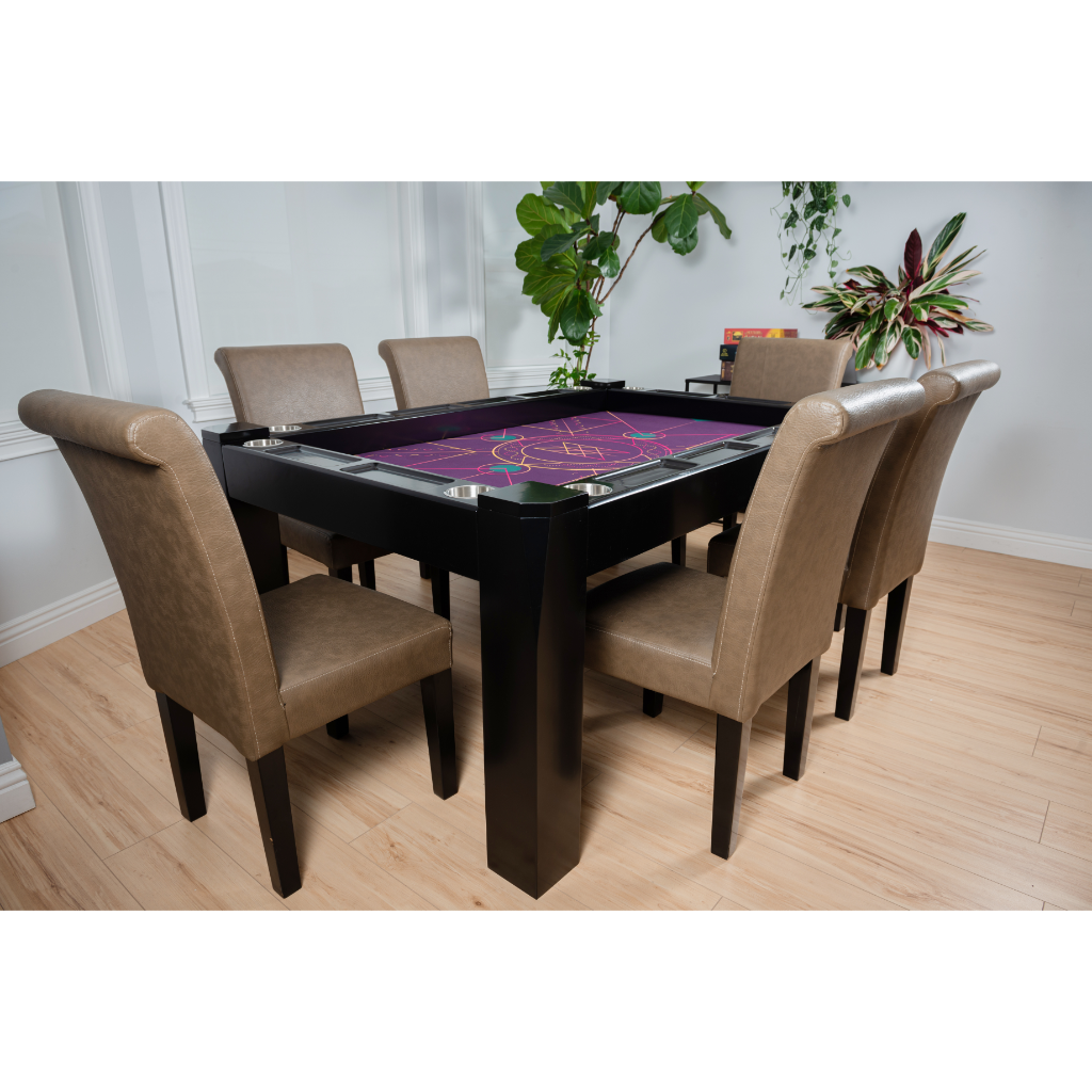 Origins Game Table (GTT-ORIGINS) by Game Theory