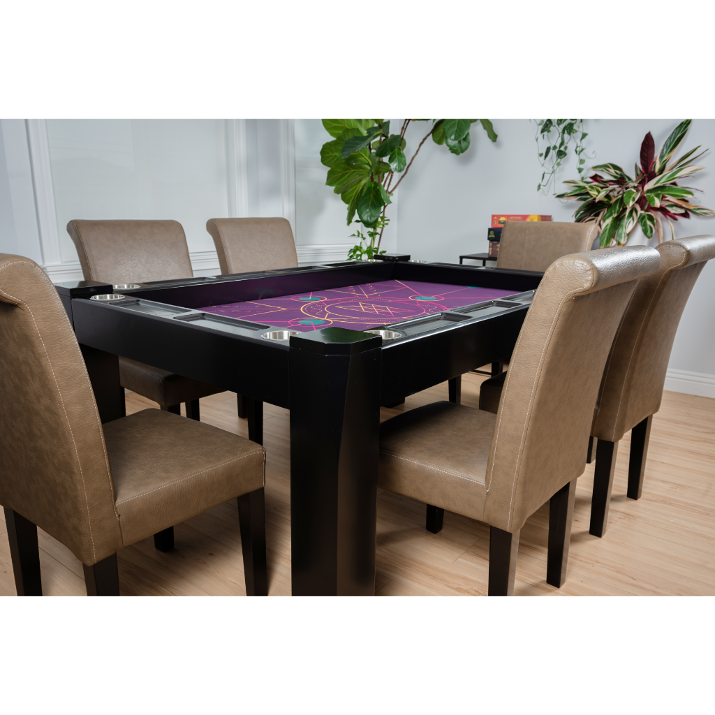 Origins Game Table (GTT-ORIGINS) by Game Theory