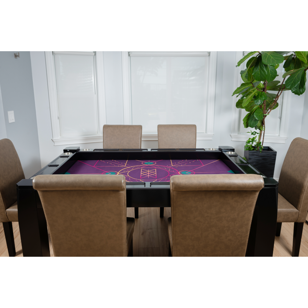 Origins Game Table (GTT-ORIGINS) by Game Theory