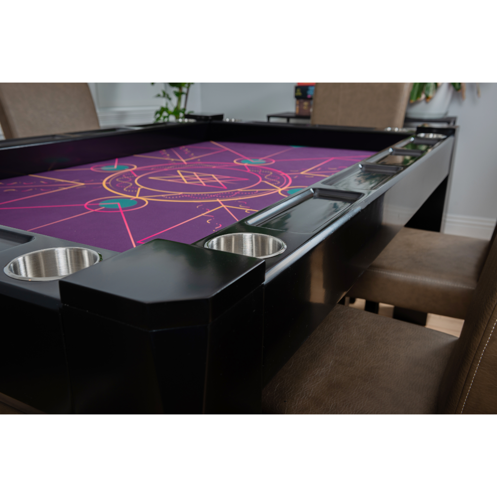 Origins Game Table (GTT-ORIGINS) by Game Theory