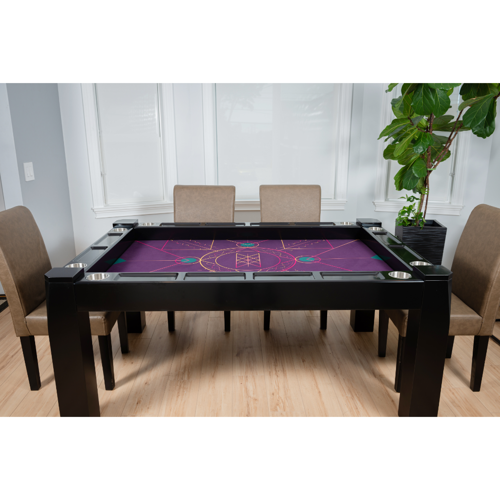 Origins Game Table (GTT-ORIGINS) by Game Theory