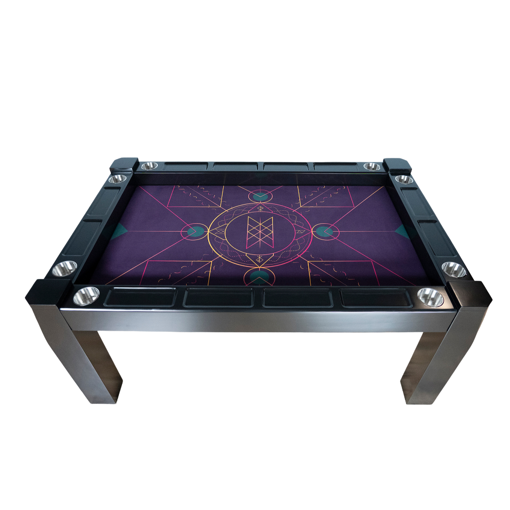 Origins Game Table (GTT-ORIGINS) by Game Theory