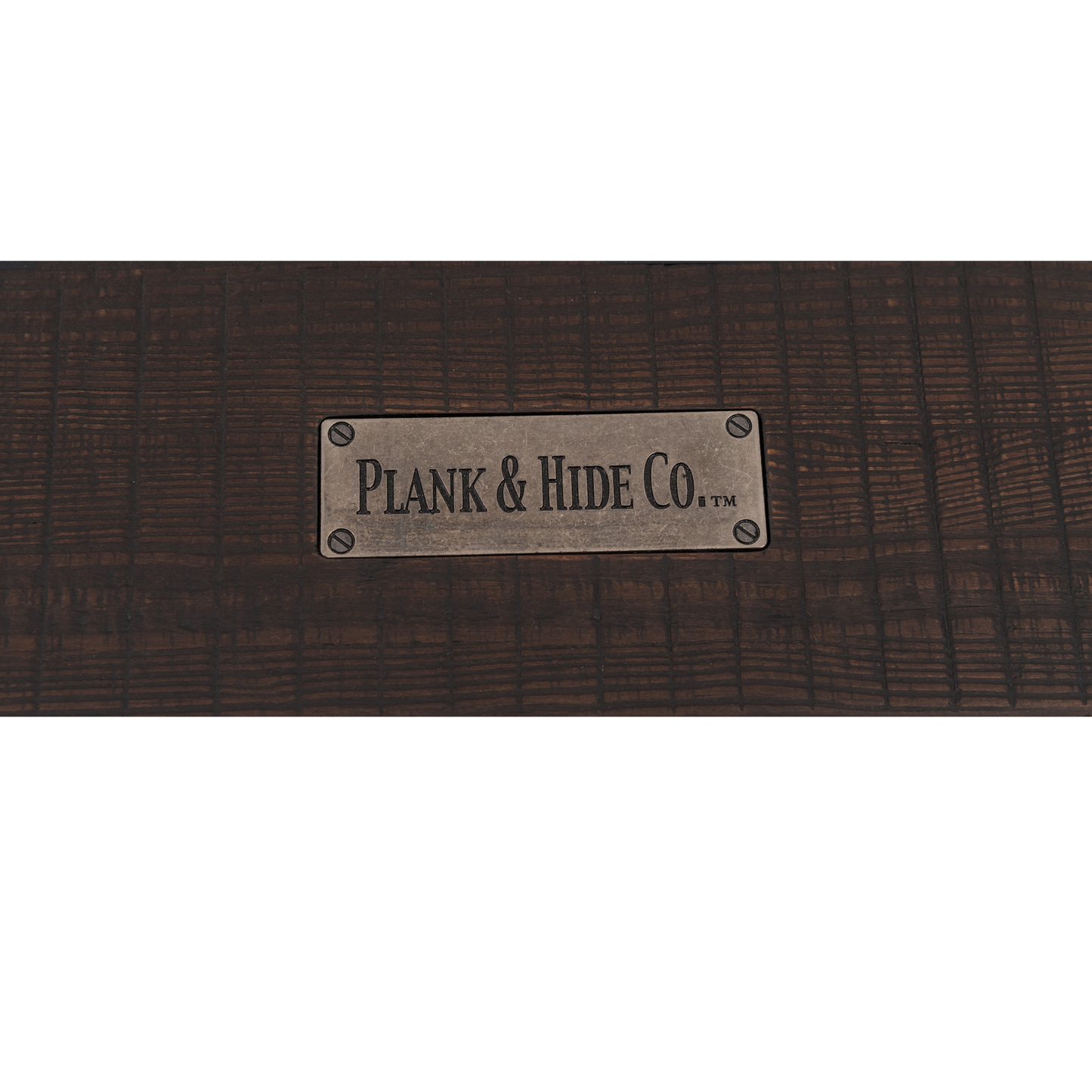 Otis Pool Table Plank and Hide 87026-SMK