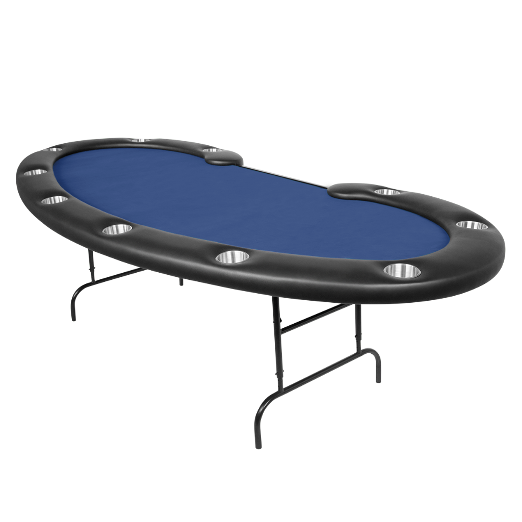 Prestige Poker Table by BBO Poker Tables 2BBO-PRES