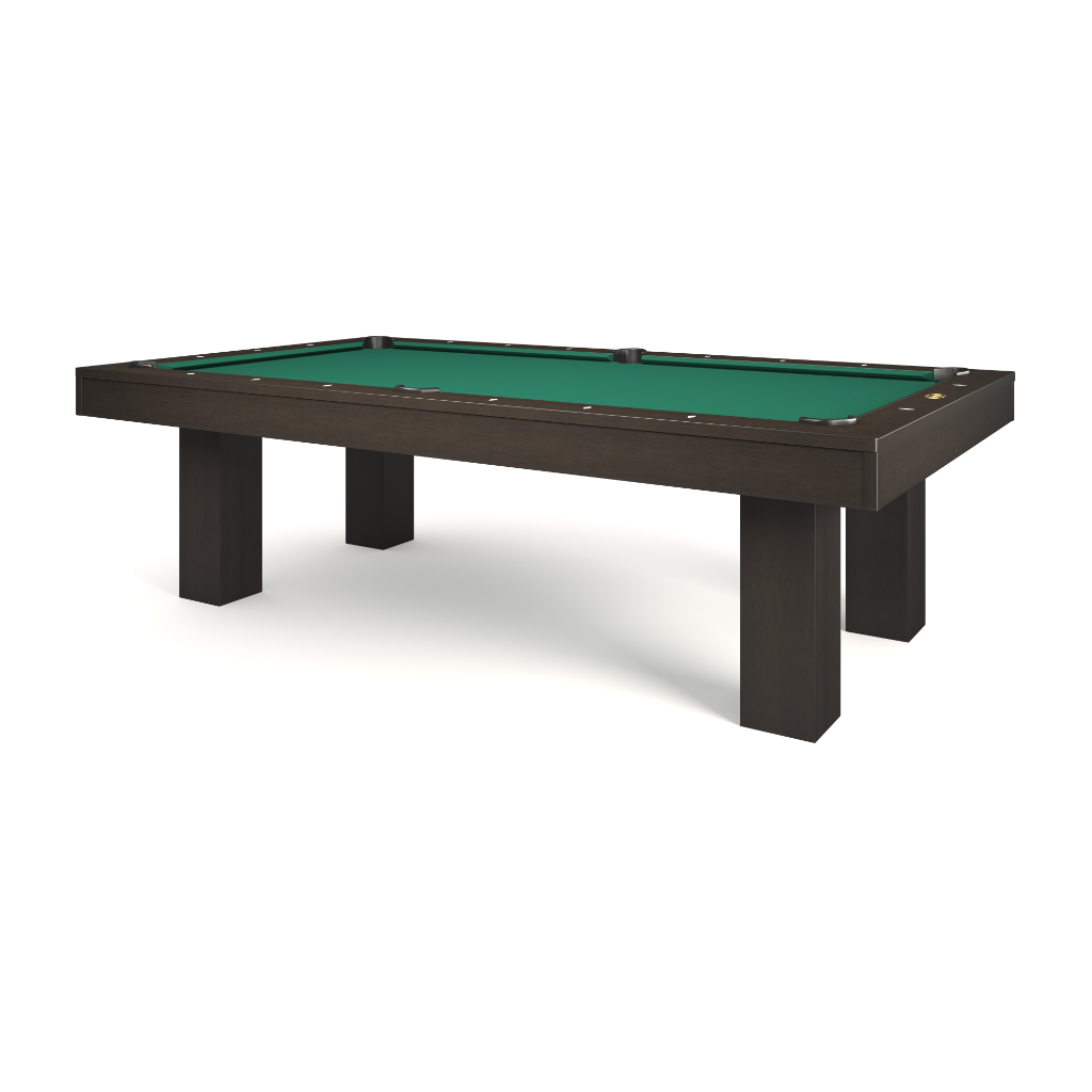 Palo Duro Pool Table by Connelly Billiards (DHGR-CB-PDPT)