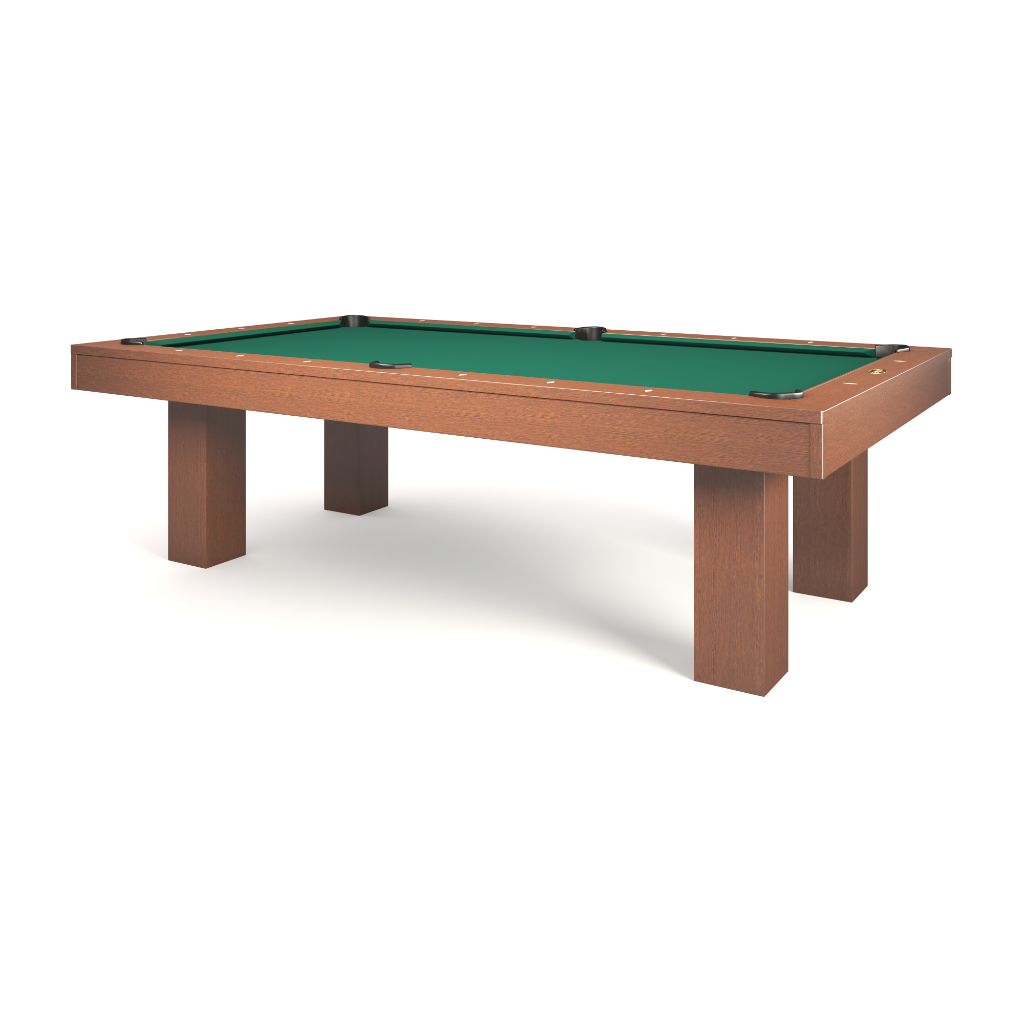 Palo Duro Pool Table by Connelly Billiards (DHGR-CB-PDPT)