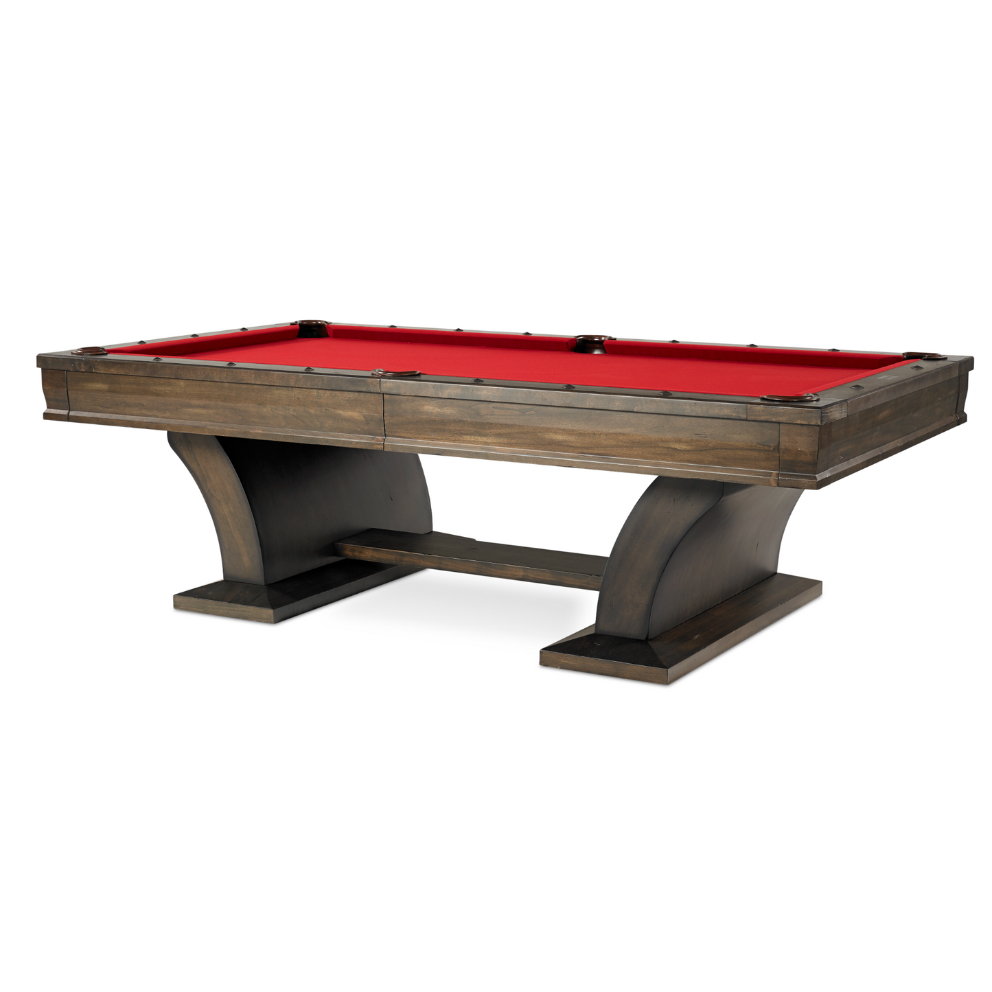 Paxton Pool Table Plank and Hide 87025-TOB