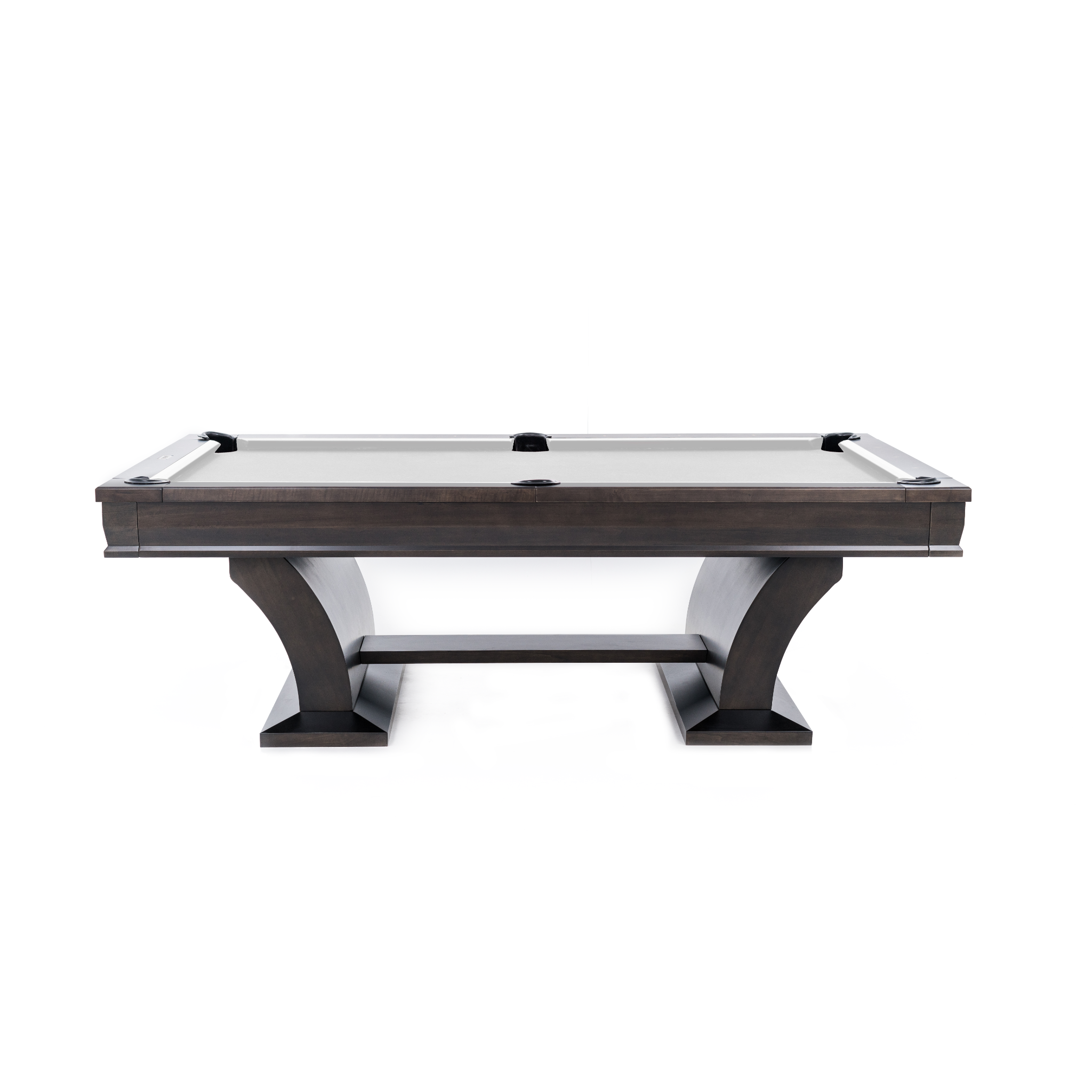 Paxton Pool Table Plank and Hide 87025-TOB