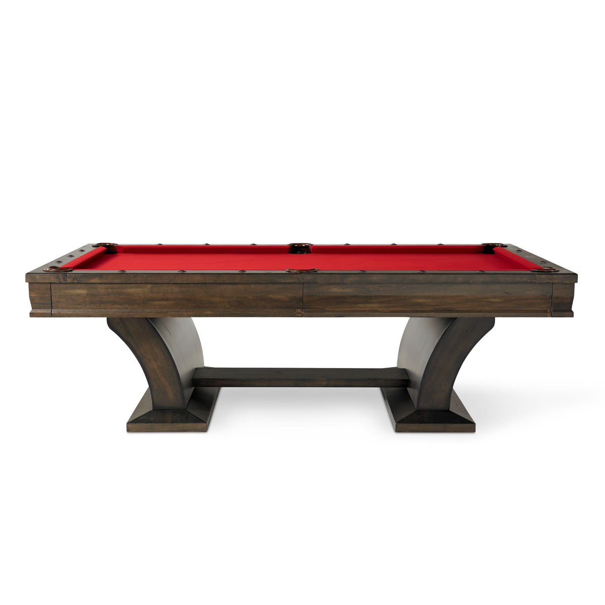 Sable Diffusion Tween Pool Table Paxton Pool Table Plank and Hide 87025-TOB – DreamHome GAMEROOMS