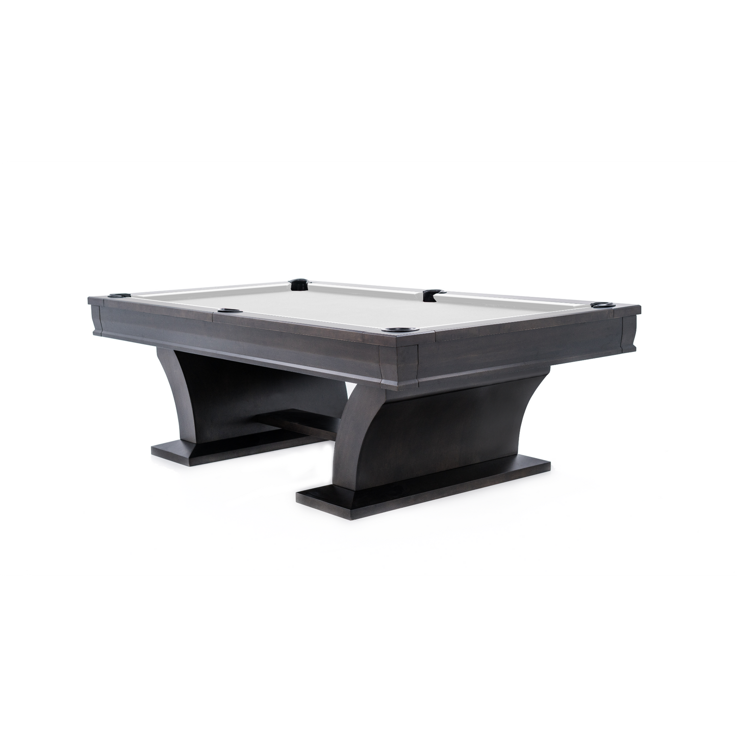 Paxton Pool Table Plank and Hide 87025-TOB