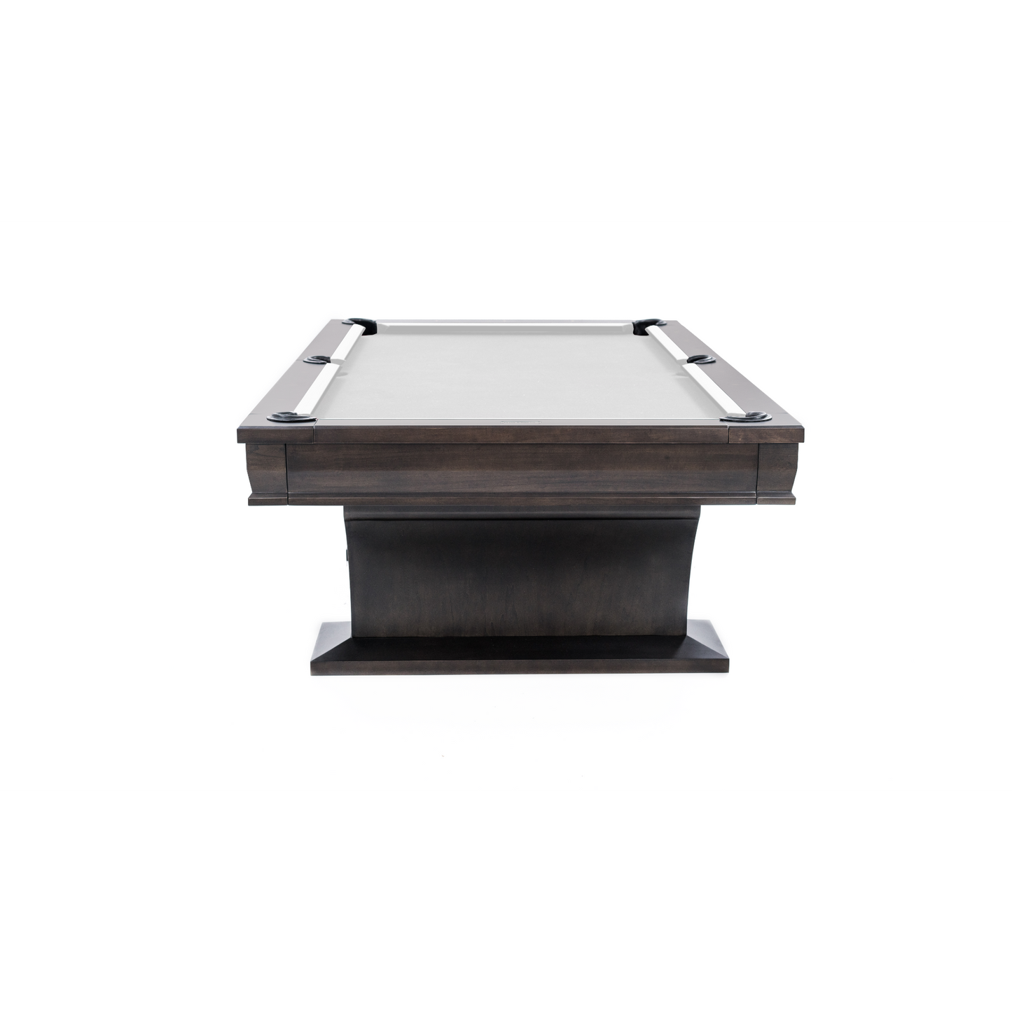 Paxton Pool Table Plank and Hide 87025-TOB