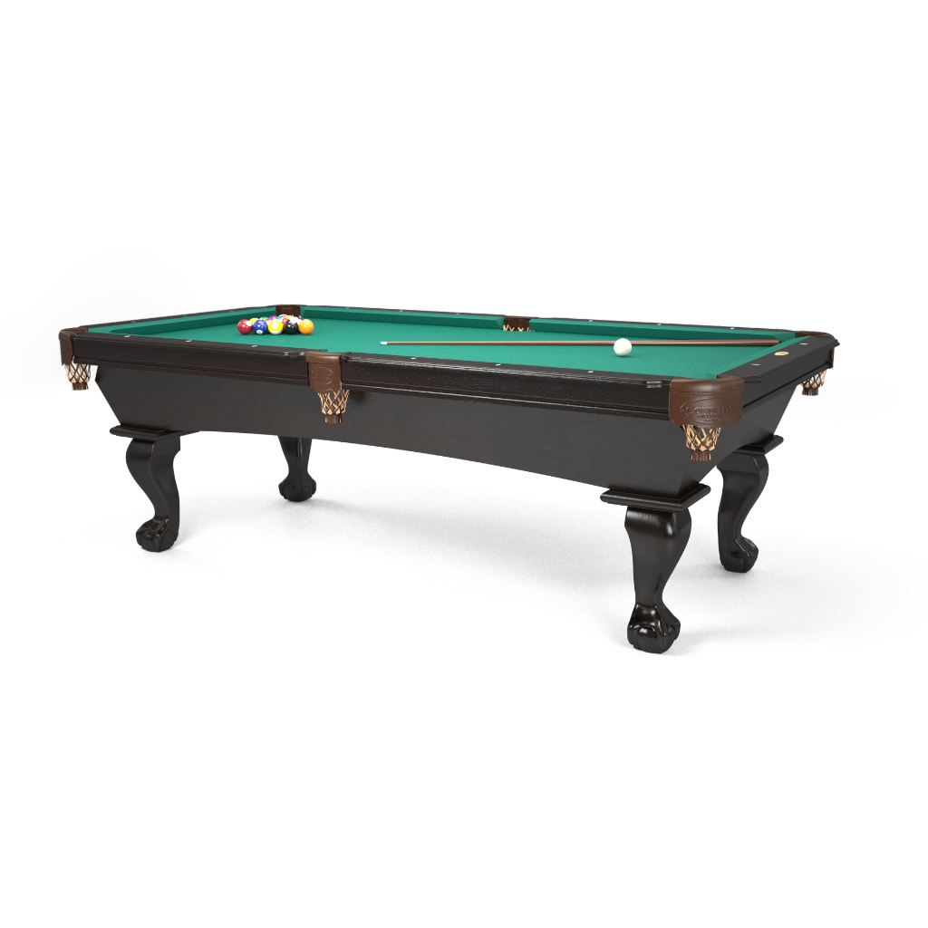 Prescott Pool Table by Connelly Billiards (DHGR-CB-PCPT)