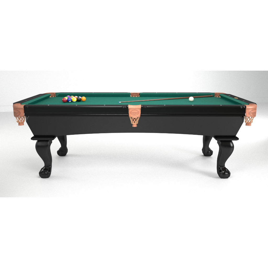 Prescott Pool Table by Connelly Billiards (DHGR-CB-PCPT)