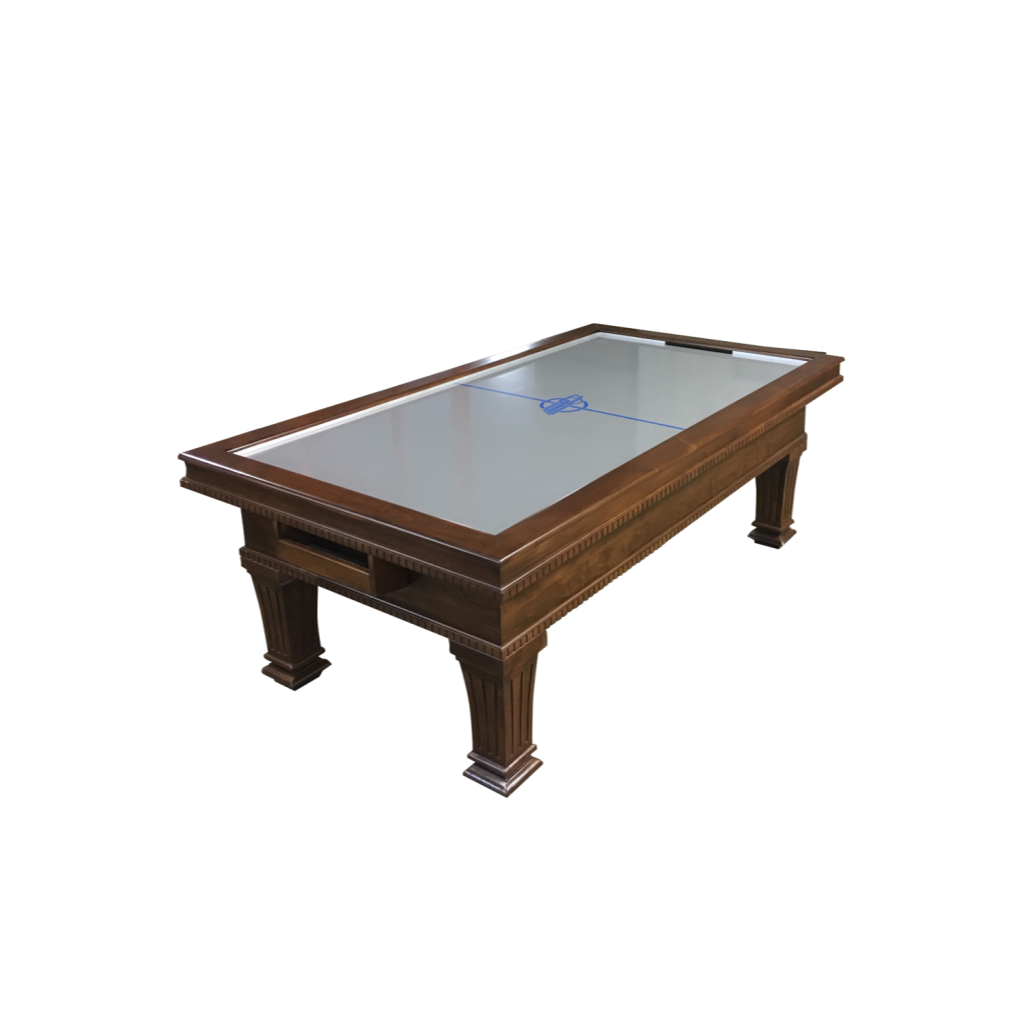 Reagan Air Hockey Table by Dynamo (TAYRE)