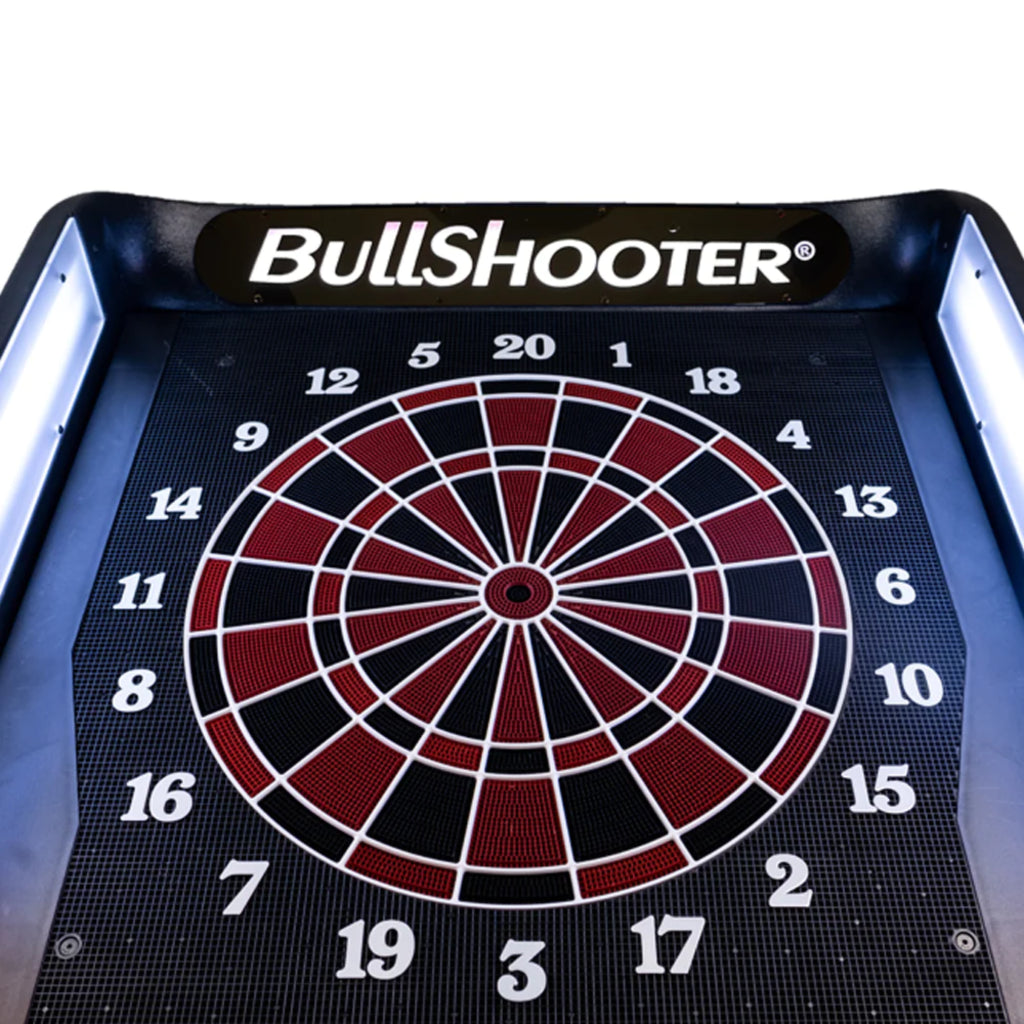 SPIDER360 2000 Series Electronic Home Dartboard