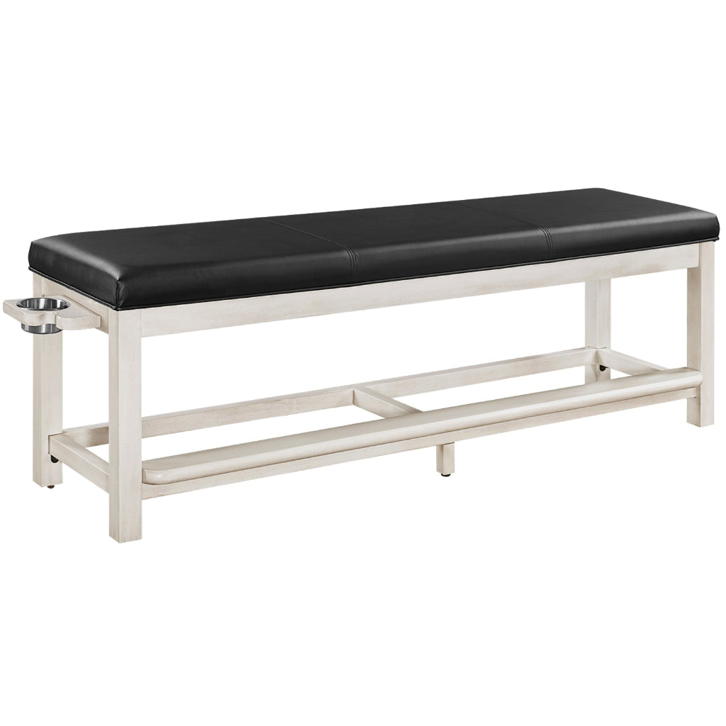 Spectator Storage Bench RAM Game Room SBENCH