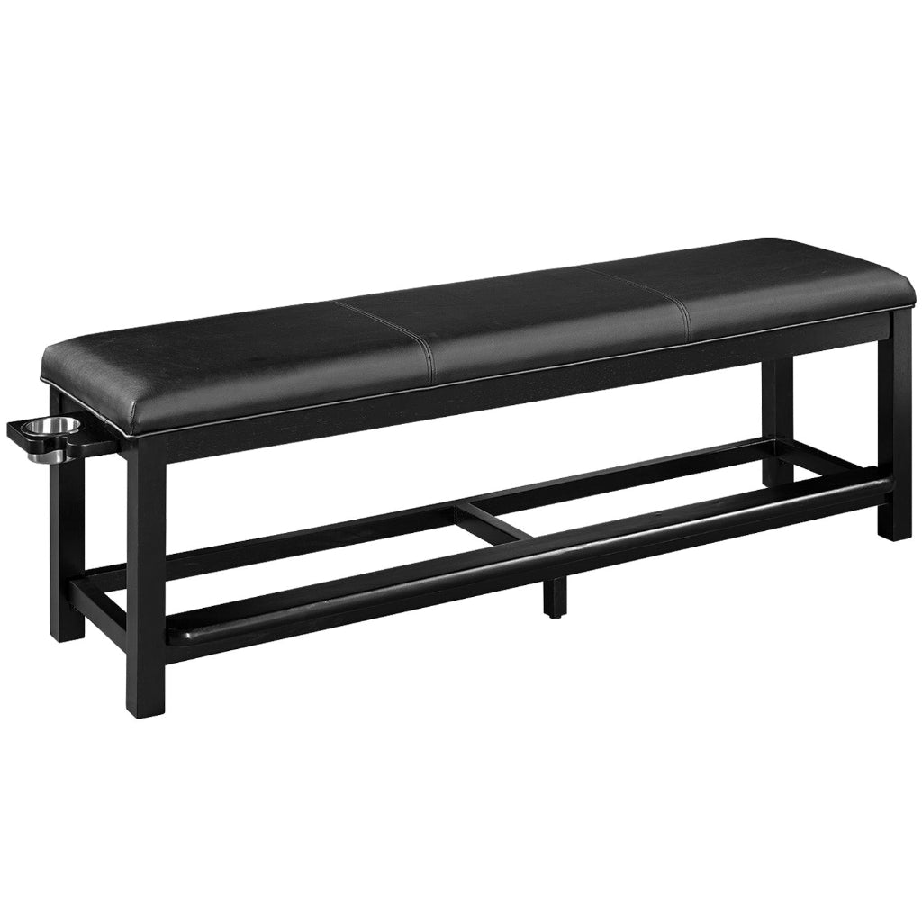 Spectator Storage Bench RAM Game Room SBENCH