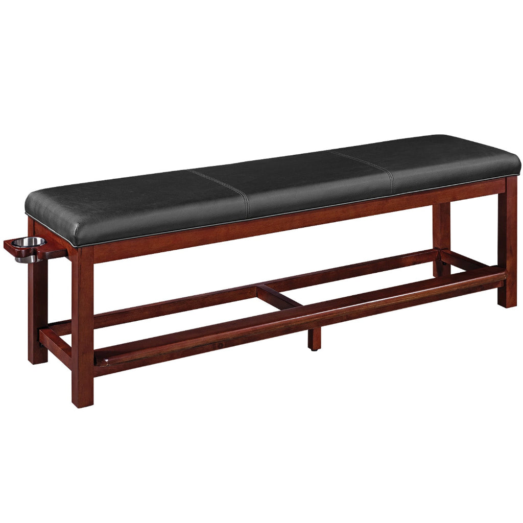 Spectator Storage Bench RAM Game Room SBENCH