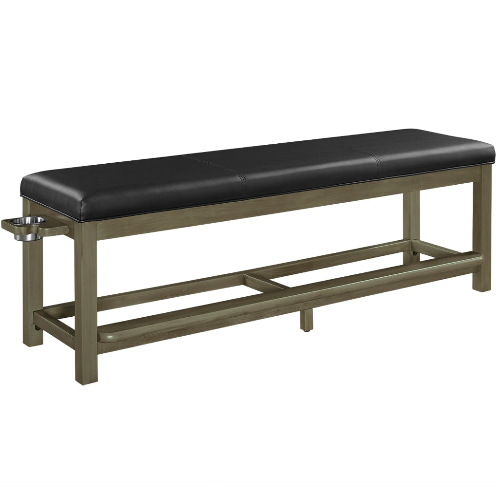 Spectator Storage Bench RAM Game Room SBENCH