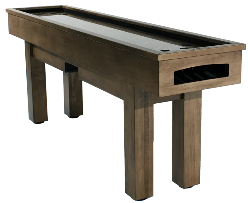 The Original Skeech Game Table by Olhausen Billiards