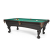 San Carlos Pool Table by Connelly Billiards (DHGR-CB-SCPT)