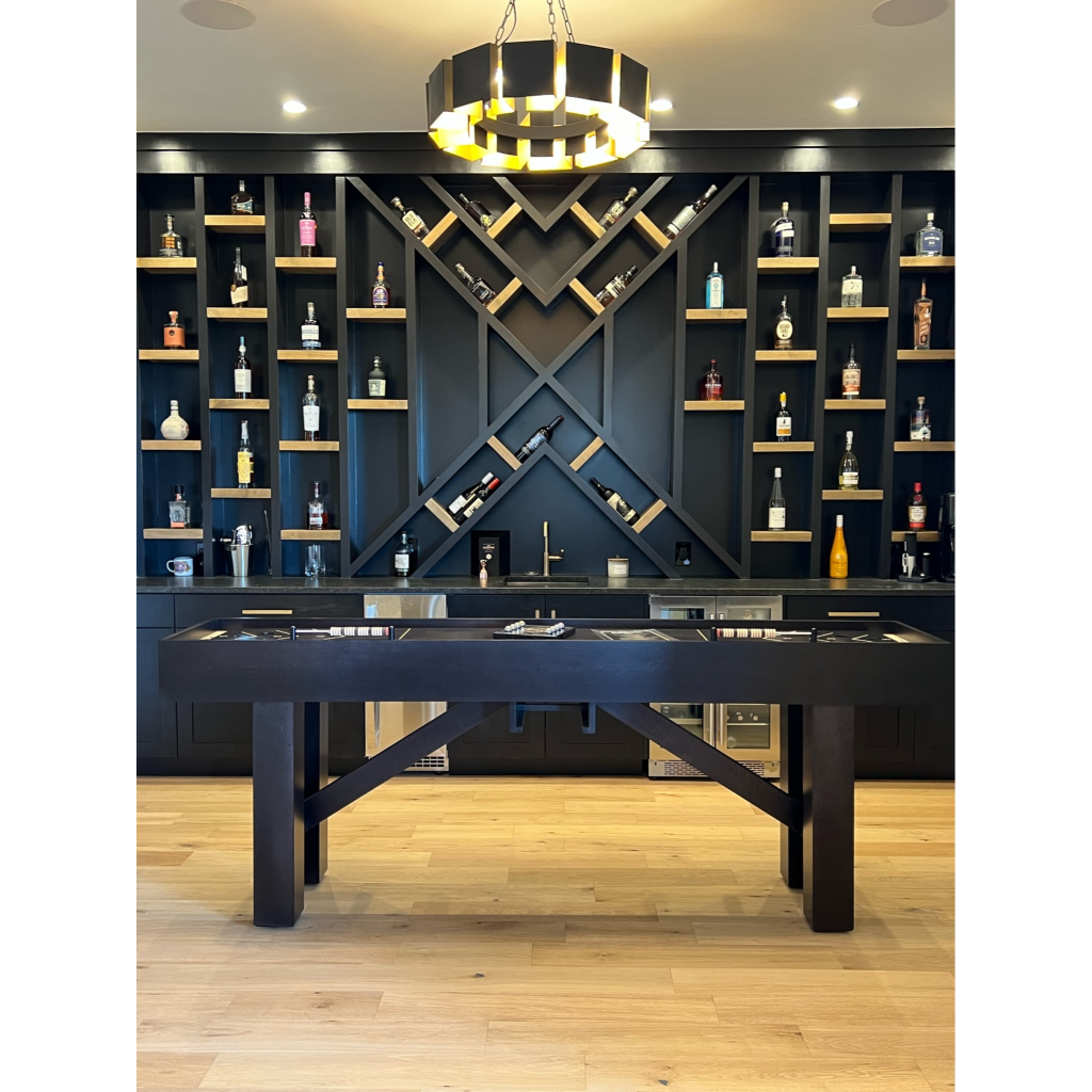 skeech game table