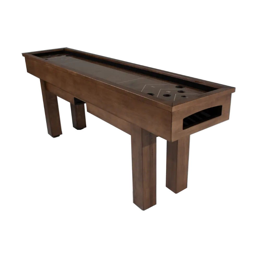 The Original Skeech Game Table by Olhausen Billiards
