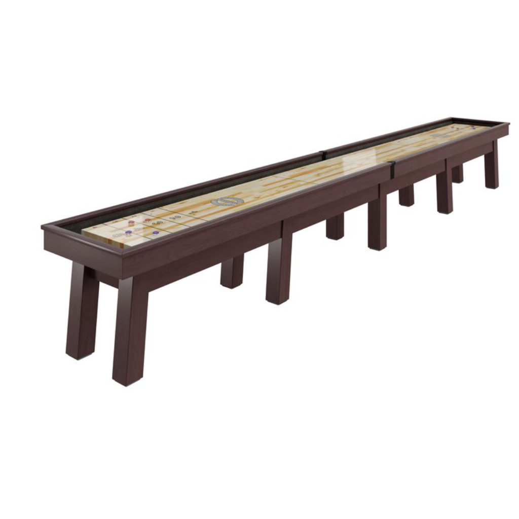 Sundance Shuffleboard Table by Champion (DHGR-CHP-SDSB)