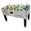 T-3000 Foosball Table by Tornado (TPYMSTP1)