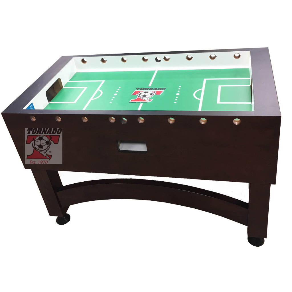 Arch Foosball Table by Tornado (TTXAR)