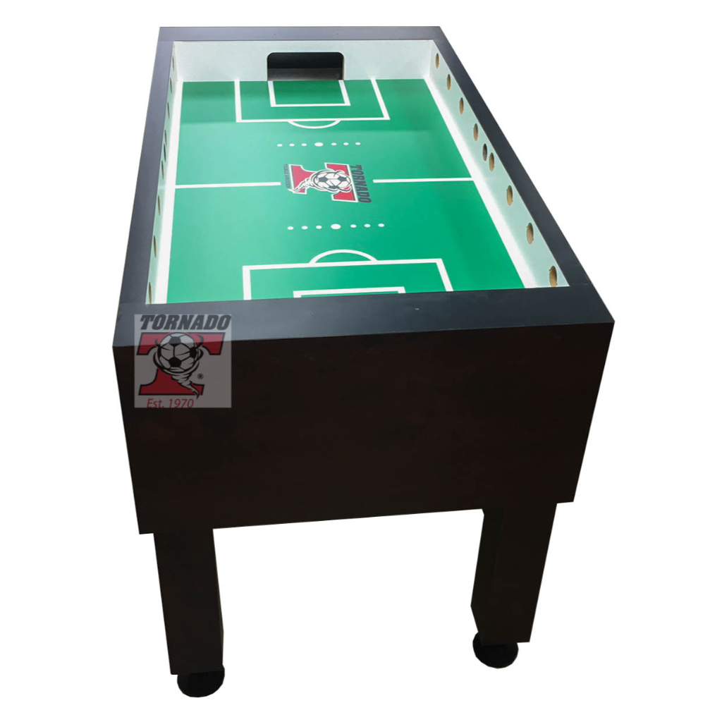 Arch Foosball Table by Tornado (TTXAR)