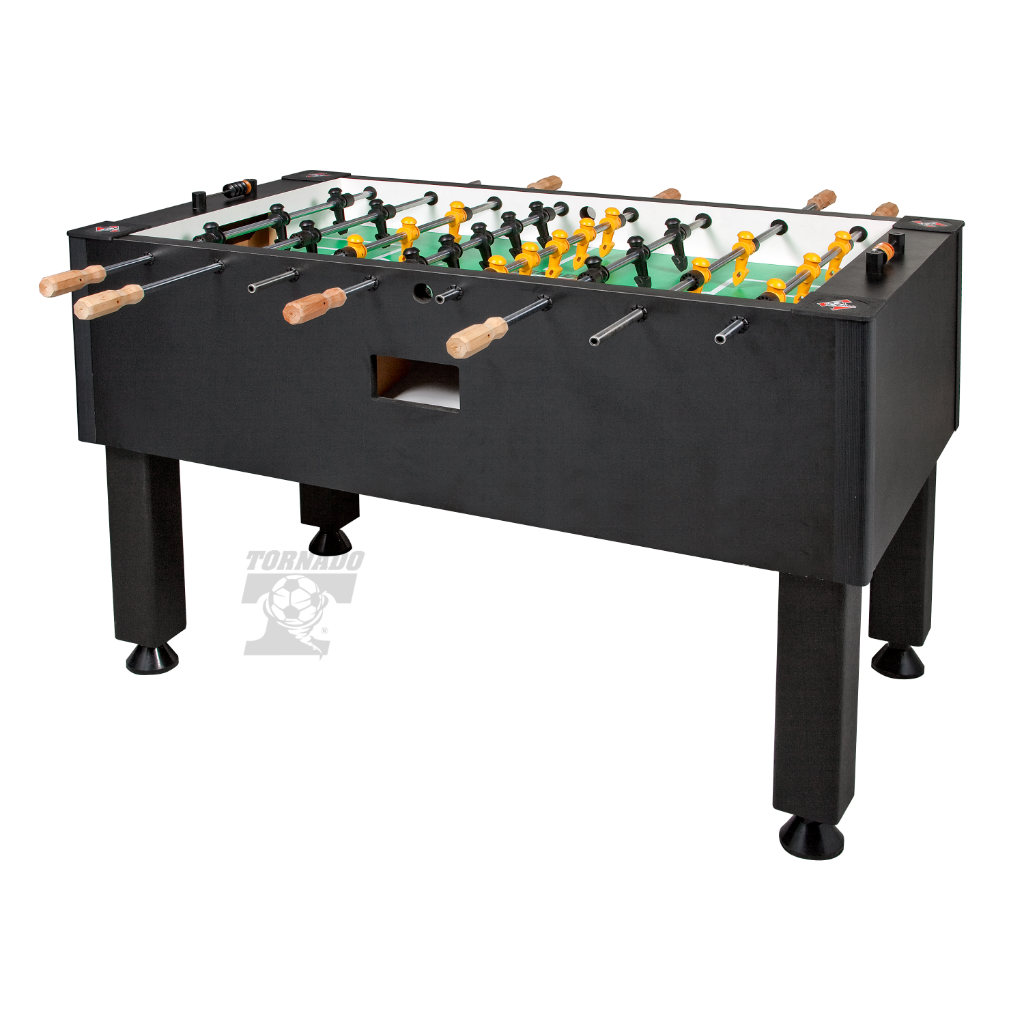 Classic Foosball Table by Tornado (TTXCL)