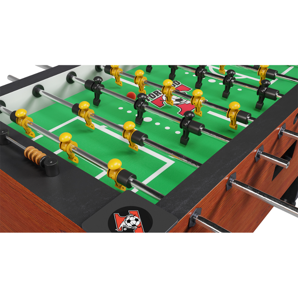 Elite Foosball Table by Tornado (TTXEL)