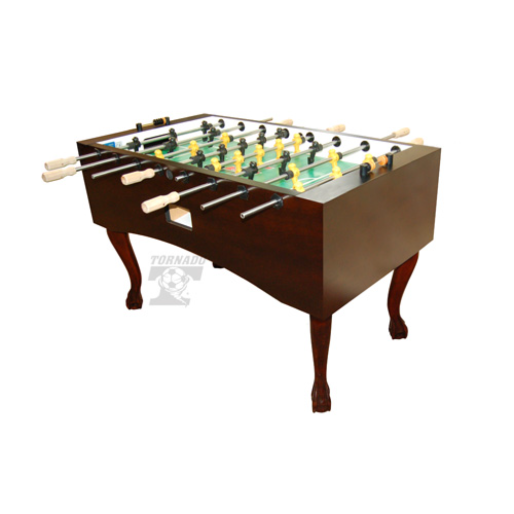 Madison Foosball Table by Tornado (TTXMA)