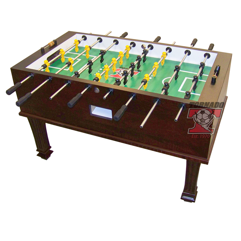 Reagan Foosball Table by Tornado (TTXRE)