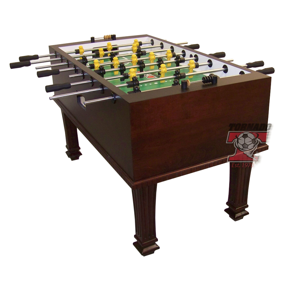 Reagan Foosball Table by Tornado (TTXRE)