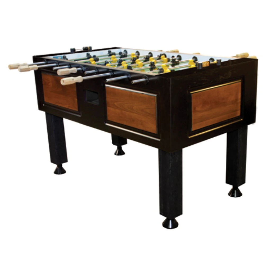 Worthington Foosball Table by Tornado (TTXWO)