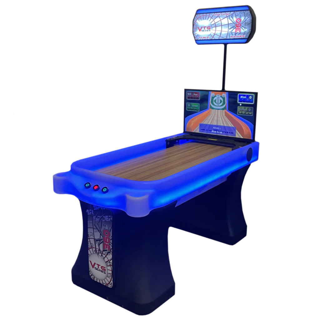 VTG Electronic Shuffleboard Home Edition