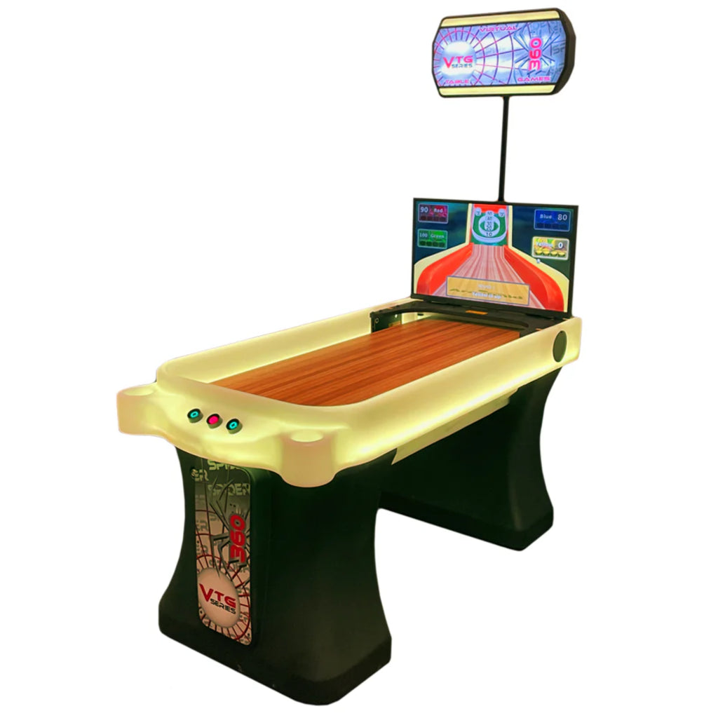 VTG Electronic Shuffleboard Home Edition