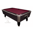 Panther Pool Table by VALLEY (HPBRG)