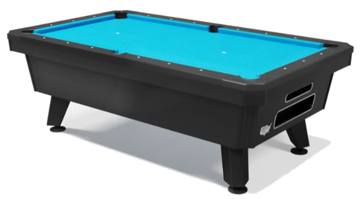Pro Cat Pool Table by VALLEY (HMBBK) – DreamHome GAMEROOMS